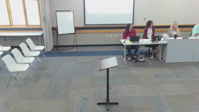 District highlights AI training and new "Amplify Your Impact" coaching rollout