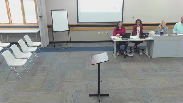 District expands paraeducator onboarding and offers new employee assistance program