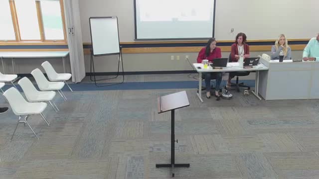 District reports lower applicant pools for secondary and special-education posts, seeks internal training routes