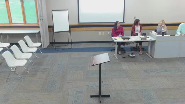 District says earlier decisions to reduce sections at Hopewell, Pleasant View match current enrollment; board to monitor