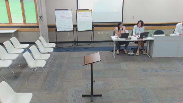 Board endorses teacher workforce, mental health and school funding as IASB priorities and names delegate