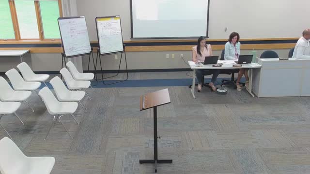 District readies for school year: 34 new teachers, completed playgrounds and ongoing high‑school construction