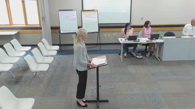 Parent renews concerns about mold at Cody Elementary; district says further testing planned