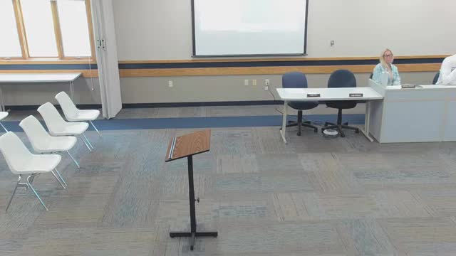 Pleasant Valley board approves third reading of 12 policy updates after debate over former-members’ privileges