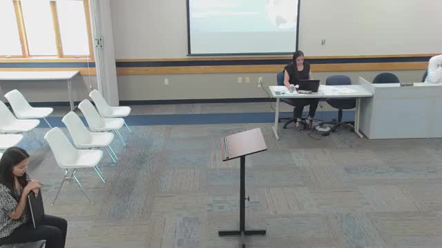 Board approves schematic design for Pleasant View Elementary addition and renovations