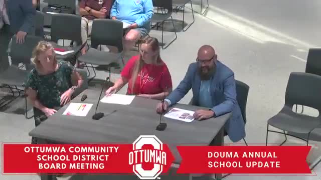 Alma Elementary outlines literacy push: WIN time, Heggerty and UFLI interventions