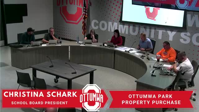 Superintendent outlines facility upgrades, $300,000 opioid grant and gym timeline