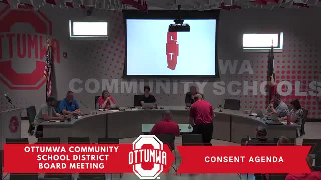 Ottumwa schools propose tighter job categories, mentoring and pay tweaks to curb associate turnover and absenteeism