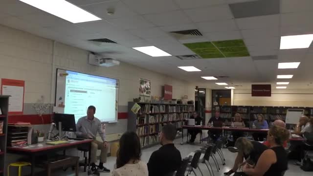 Board awards $139,300 contract to Encore for wrestling-roof replacement; 20-year warranty, work scheduled for four days