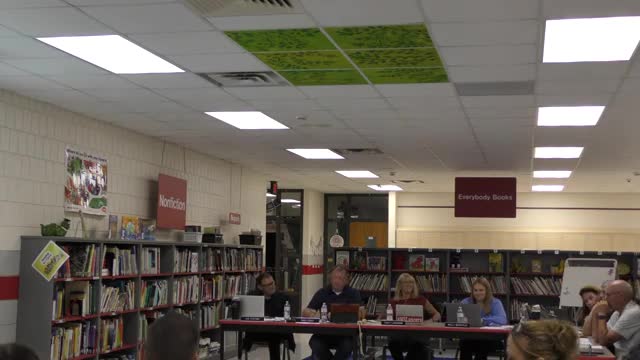 North Scott reports roughly $815,000 special-education deficit; board approves filing for supplemental aid