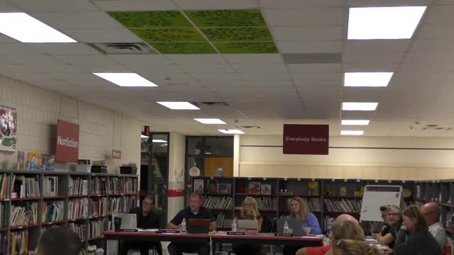 North Scott presenters describe districtwide rollout of Character Strong social-emotional program