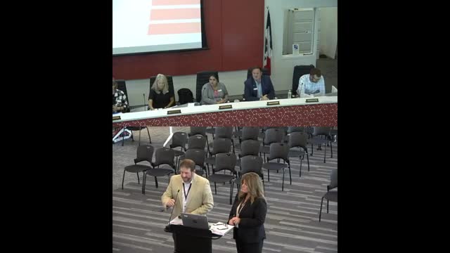 Marion City Council adjusts Winslow Road speed limit to 30 mph after public hearing