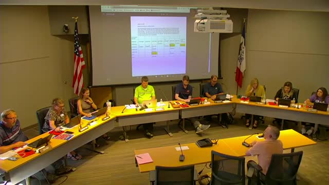 Marshalltown board approves purchase of two vehicles to replace worn transportation fleet