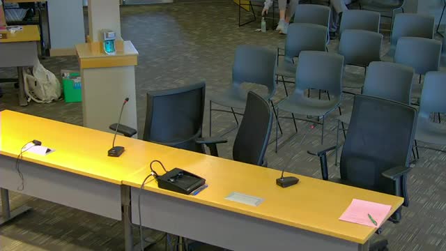 Board adopts attendance-policy changes tied to Senate File 277, waives second reading