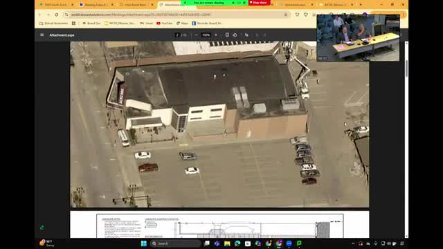 Orpheum parking-lot rebuild nearly complete; contract changes and temporary lighting planned