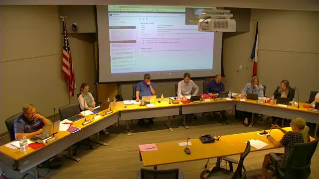 Board approves K–6 science curriculum, five‑year purchase totals $509,386.57