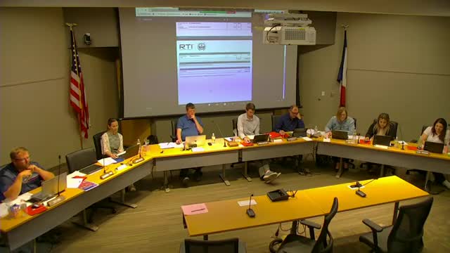 Board approves purchase of 108 S. 12th Street for Miller Middle School expansion, $160,000