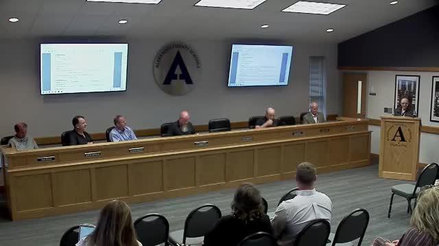 CFO previews 2026 budget: retirement, health and ADM shifts shape early outlook