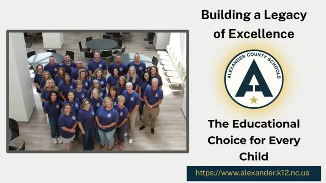 Superintendent unveils new mission, vision and branding tied to three-year strategic plan