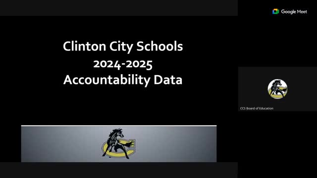 District reports mixed test results; board hears districtwide AVID rollout and student success examples