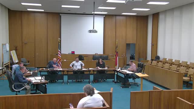 Board approves purchase of 2.5 acres on Black Hills for $350,000