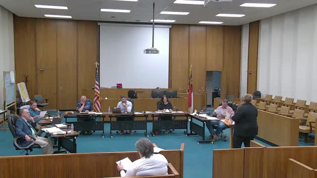 Title I coordinator outlines federal budgets and uses; board approves Title I plan