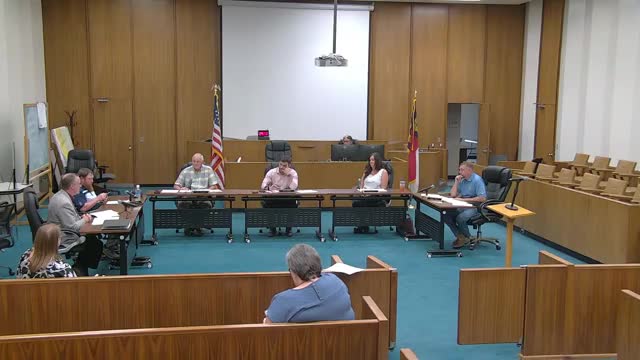 Board approves winter-weather waiver allowing earlier start; exact 2026–27 calendar to be developed