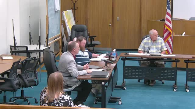 Swain County board: state law, principals pushing to reduce classroom screen time and cellphone use