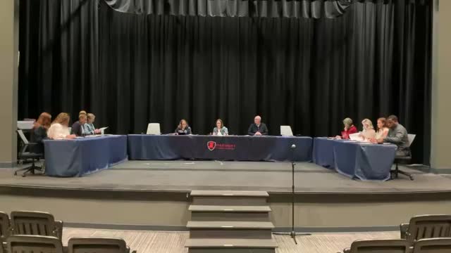 Piedmont Community Charter reports $716,251 surplus for August and $6.46 million cash on hand