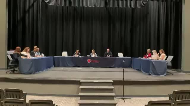 Piedmont becomes first Gaston County school integrated with Gastonia Police real-time crime center, board says