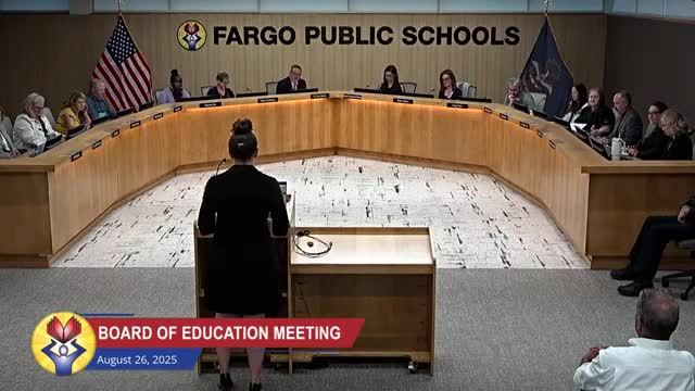 Fargo Public Schools lays out multi-pronged plan to boost belonging, tighten attendance tracking and standardize behavior reporting