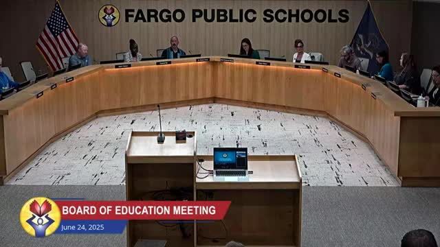 Fargo administrators highlight Marzano-based teacher evaluation, emphasize pre- and post-conference coaching