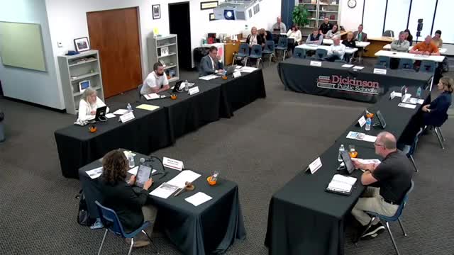 Board approves multiple policy revisions on first reading, adopts student conduct policy on final reading