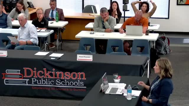 School District Reports Increased Enrollment and Adjusts Elementary Handbook Policies