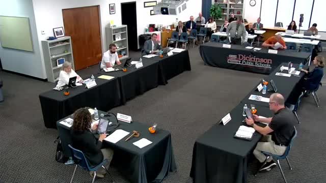 District updates DHS rebuild plan: size, CTE space and preschool grant; construction activity to increase