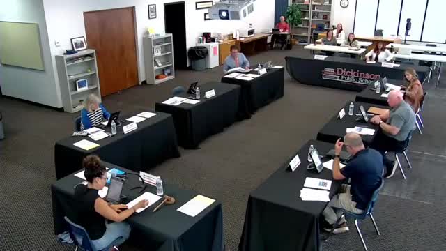 Board reviews ‘choice ready’ metrics; ACT participation and AP exam success discussed