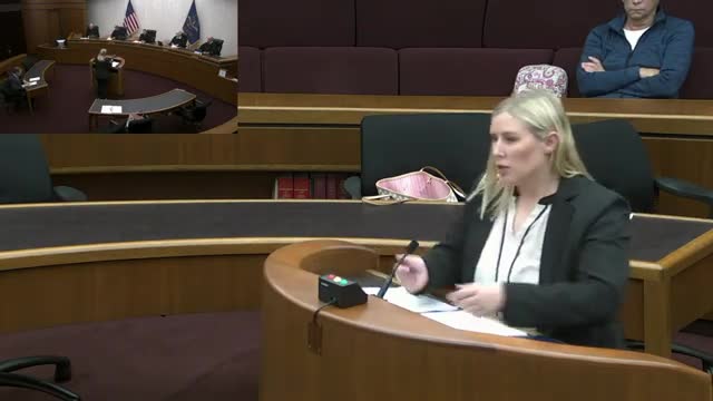 North Dakota Supreme Court considers whether district court complied with Rule 11 in Chambers guilty plea