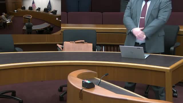 North Dakota Supreme Court hears appeal over whether lawyer's silence required new trial in Marquis Smith case