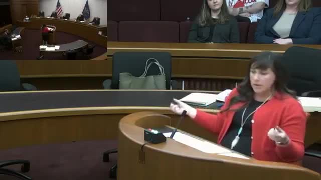 N.D. Supreme Court hears appeal over implied‑consent advisory in DUI‑related death case