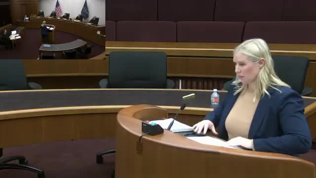 North Dakota Supreme Court hears appeal over ICWA 'active efforts' and child-protection findings