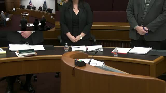 North Dakota Supreme Court hears argument on whether judicial sale moots partition "great prejudice" question