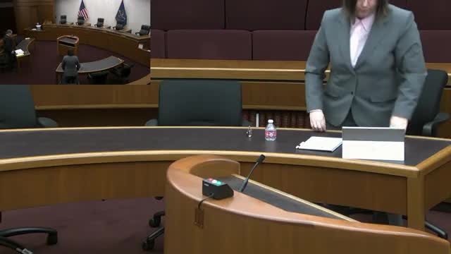North Dakota Supreme Court hears case of Tristan Lee Willett appeal