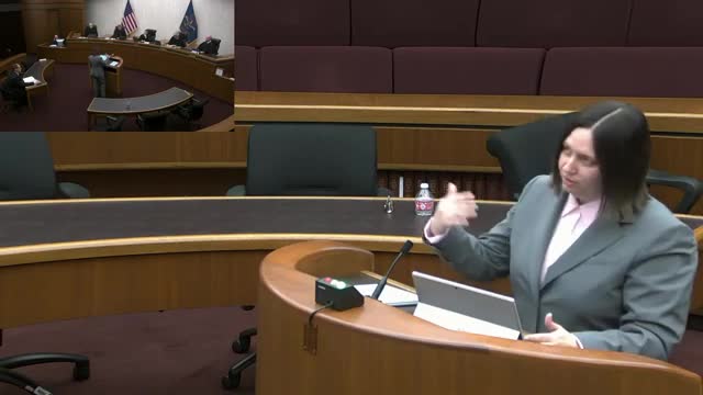 Court Reviews 81 Year Sentence for Nonviolent Property Crimes in North Dakota