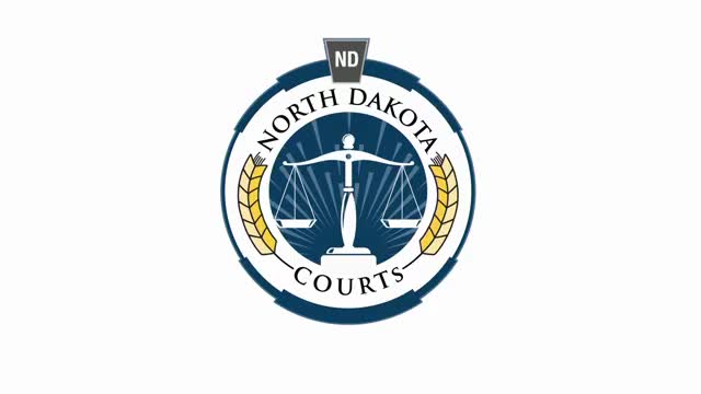 North Dakota Supreme Court to Host Live Webcast of Oral Arguments