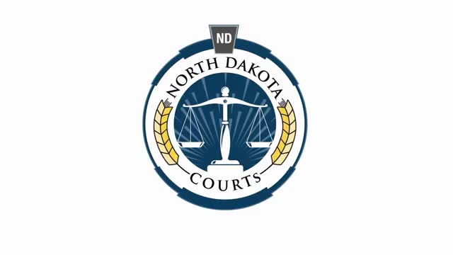 North Dakota Supreme Court Prepares for Live Webcast of Oral Arguments