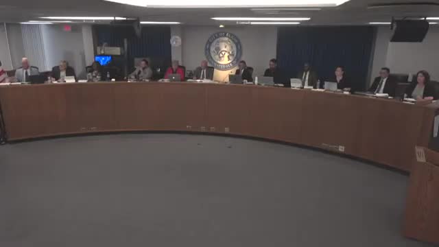 Elgin adopts Climate Action and Resiliency Plan with unanimous vote