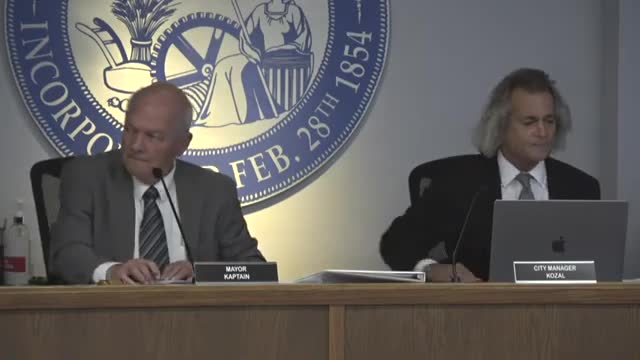 Elgin council accepts insurance renewal proposals as premiums rise; excess layers shift among carriers