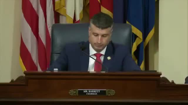 VA presents AI strategy to Congress amid GAO warnings and leadership, funding questions