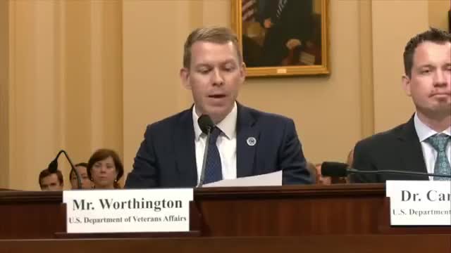 VA officials say REACH VET remains human-controlled as AI aids suicide-prevention outreach