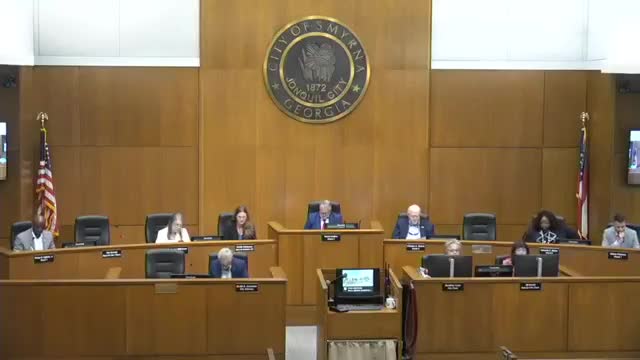 Council approves liquor license for iCaramba restaurant and temporary pumpkin stand permit